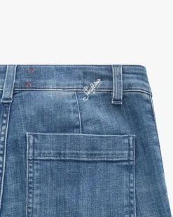 Delphine Jeans