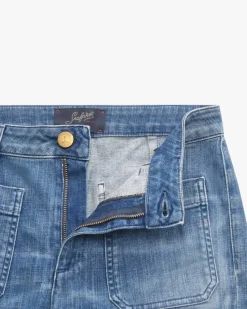 Delphine Jeans
