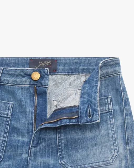 Delphine Jeans