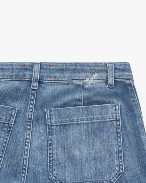 Delphine Jeans