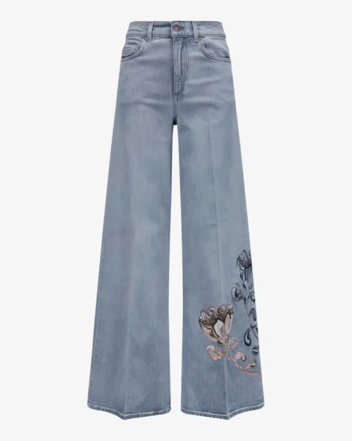 Denim Love Jeans