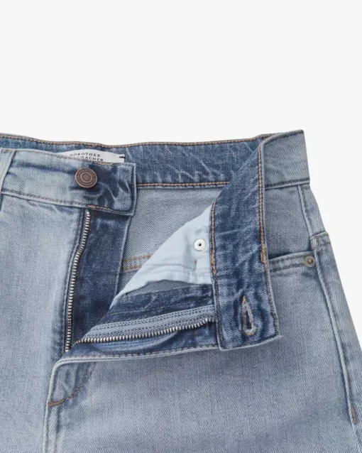 Denim Love Jeans
