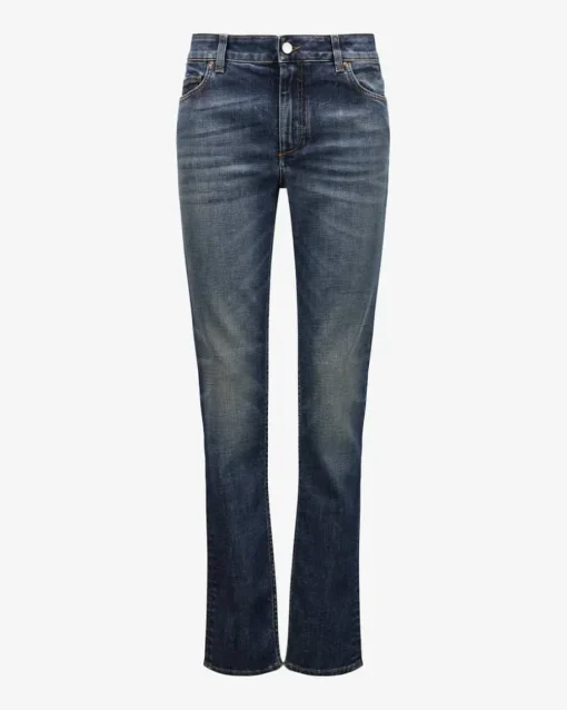 Denim Love Jeans