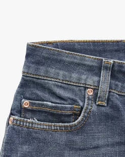 Denim Love Jeans