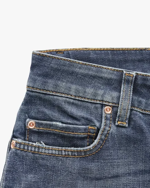 Denim Love Jeans