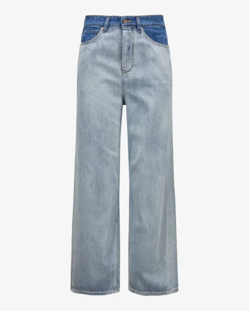 Denim Romance Jeans
