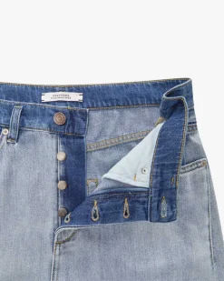 Denim Romance Jeans
