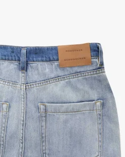 Denim Romance Jeans