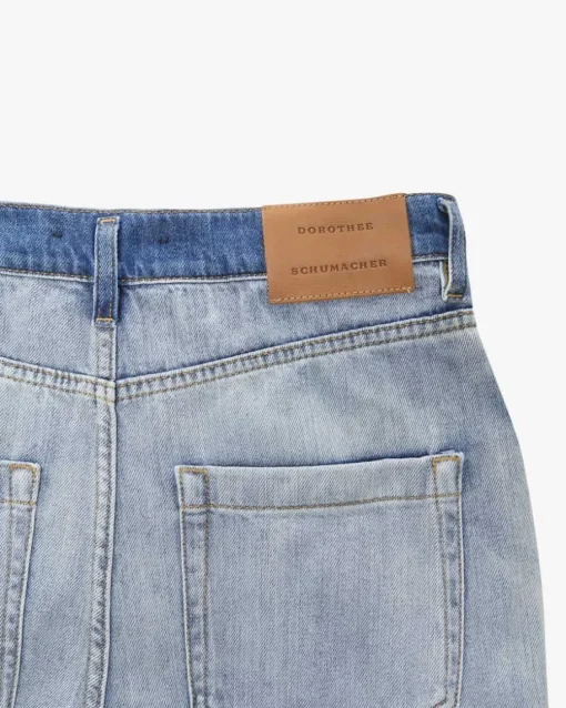 Denim Romance Jeans