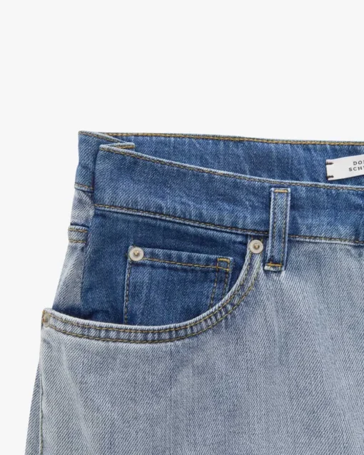 Denim Romance Jeans