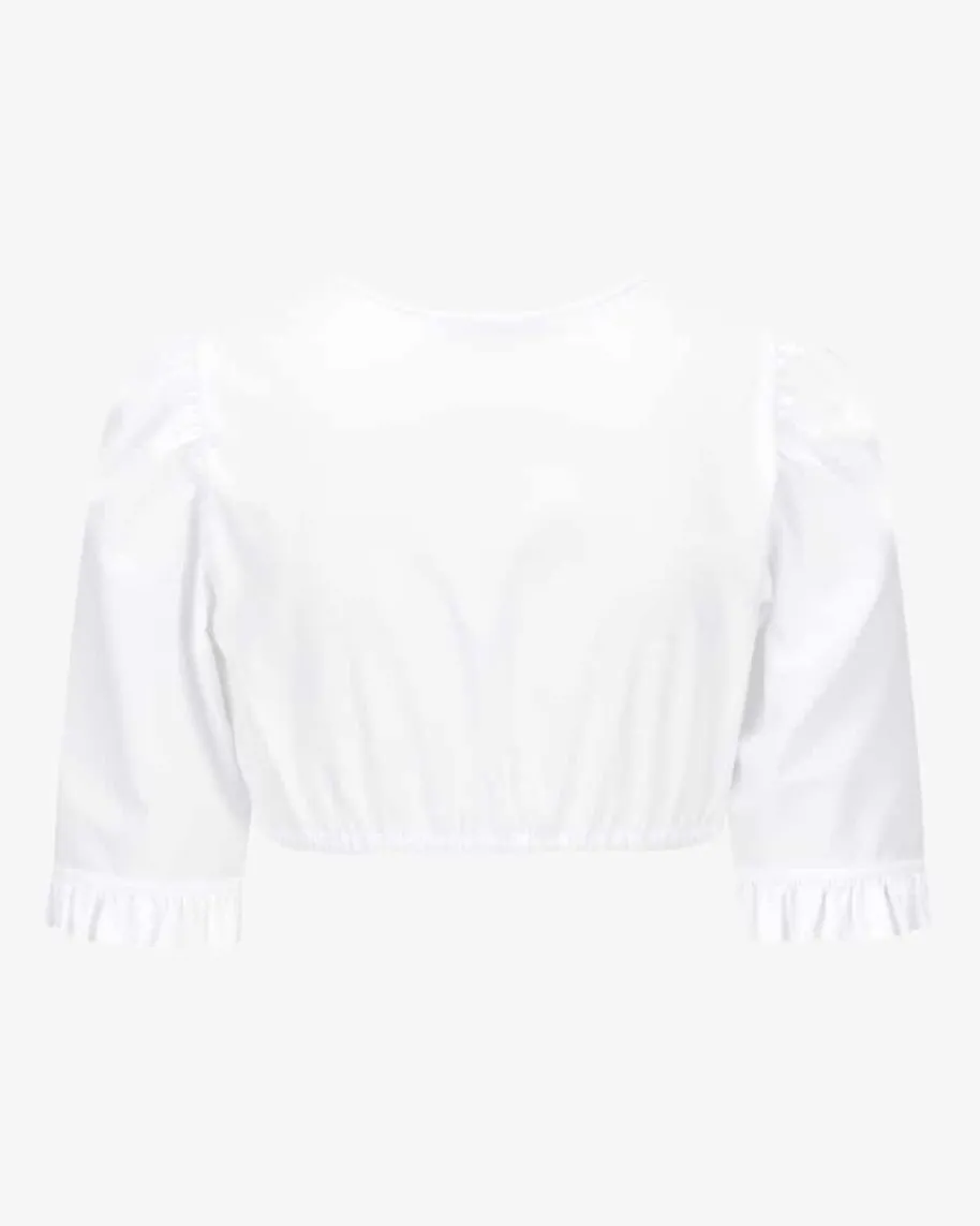 Ödensee Dirndlbluse