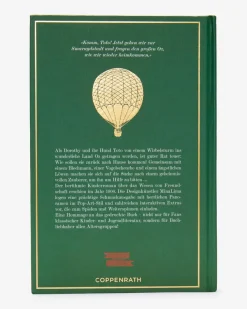 Der Zauberer von Oz Buch