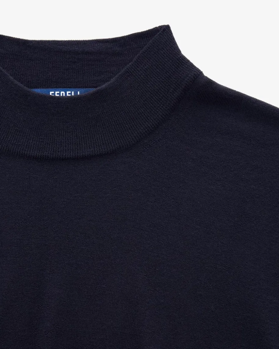 Derby Rollkragenpullover