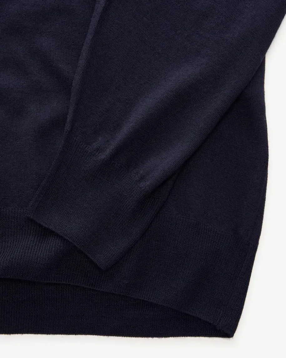 Derby Rollkragenpullover