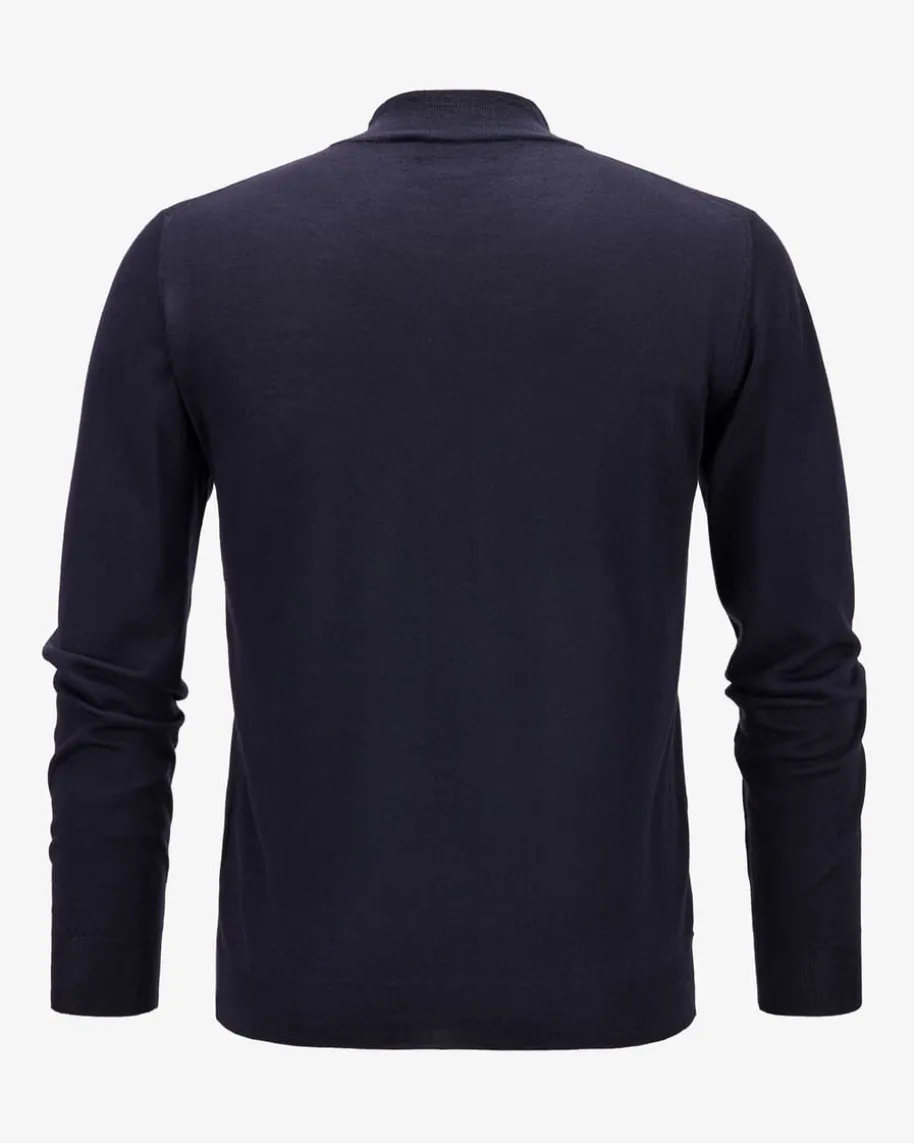 Derby Rollkragenpullover