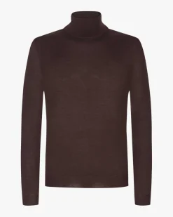Derby Rollkragenpullover