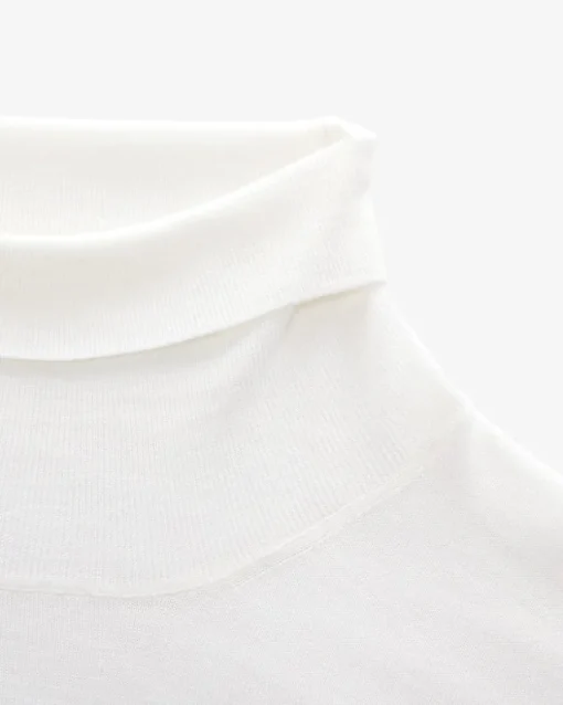 Derby Rollkragenpullover