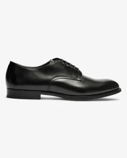 Derby-Schuhe