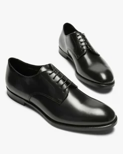 Derby-Schuhe