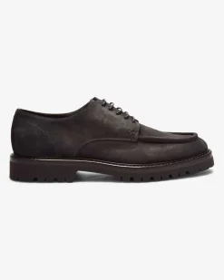 Derby-Schuhe