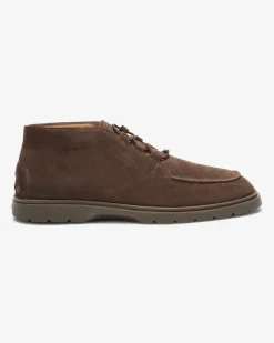 Desert Boots