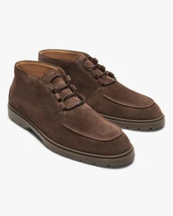 Desert Boots