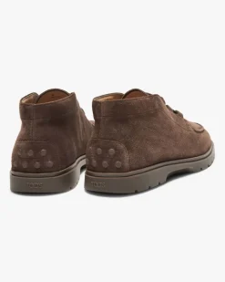 Desert Boots