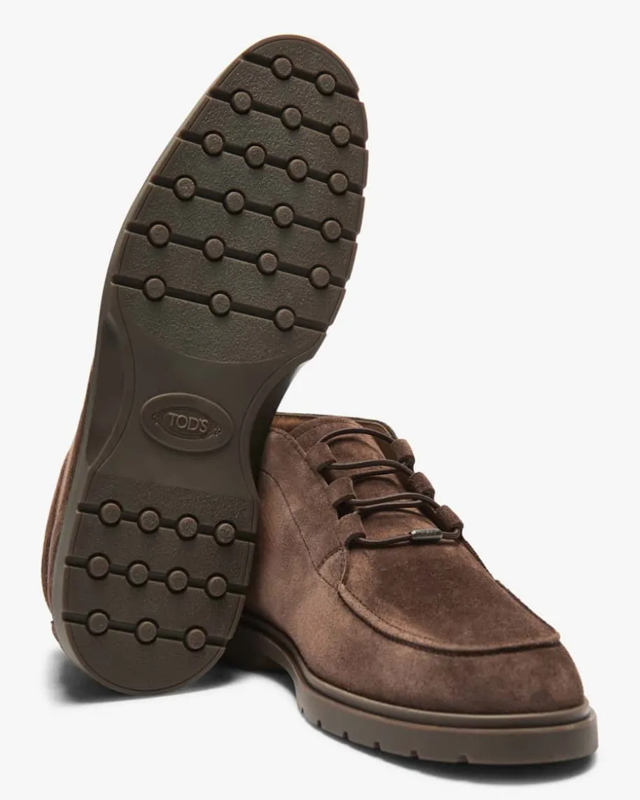 Desert Boots
