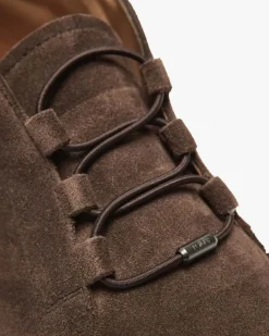 Desert Boots