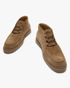 Desert Boots