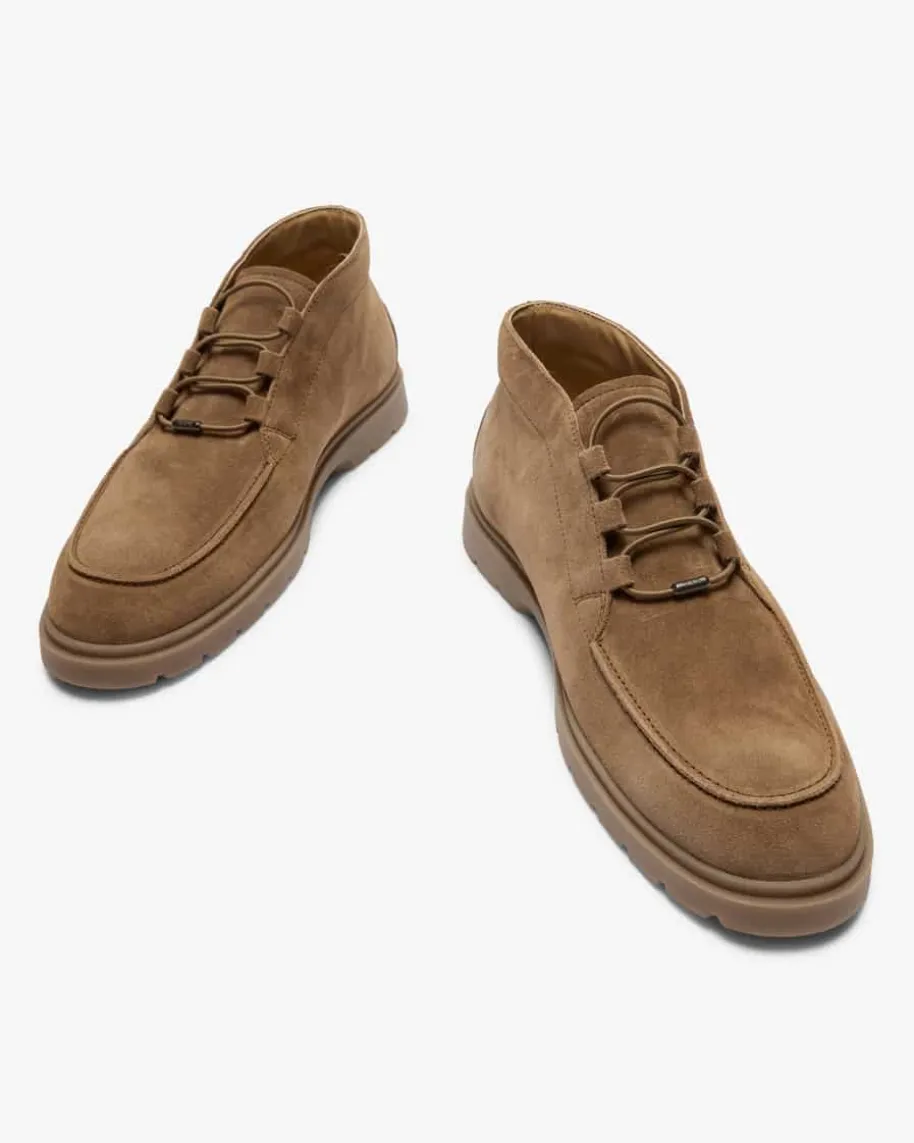 Desert Boots