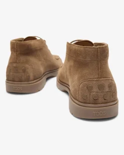 Desert Boots