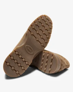 Desert Boots
