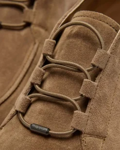 Desert Boots