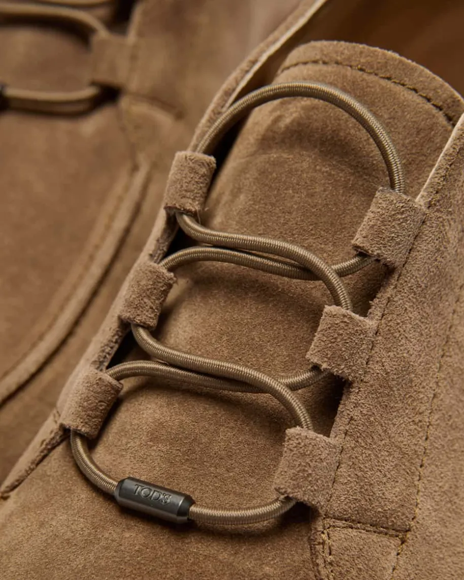 Desert Boots