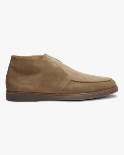 Desert Boots