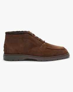 Desert Boots