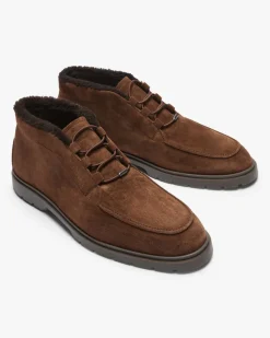 Desert Boots