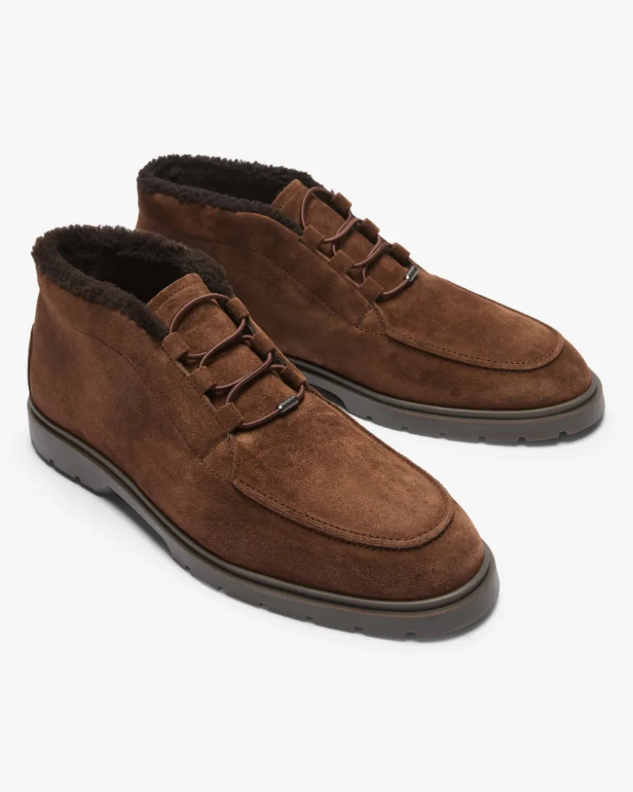 Desert Boots