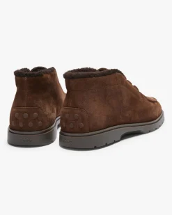 Desert Boots