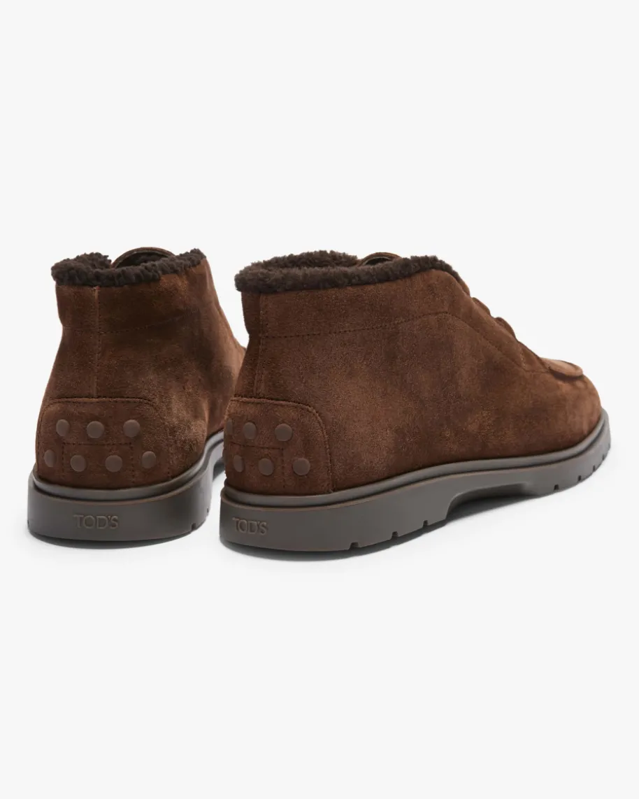Desert Boots