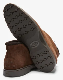 Desert Boots