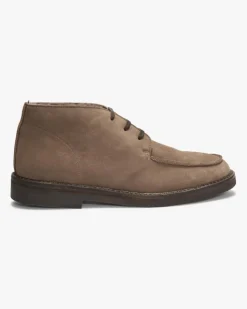 Desert Boots