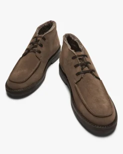 Desert Boots