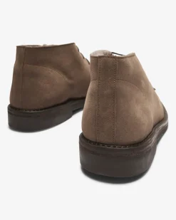 Desert Boots