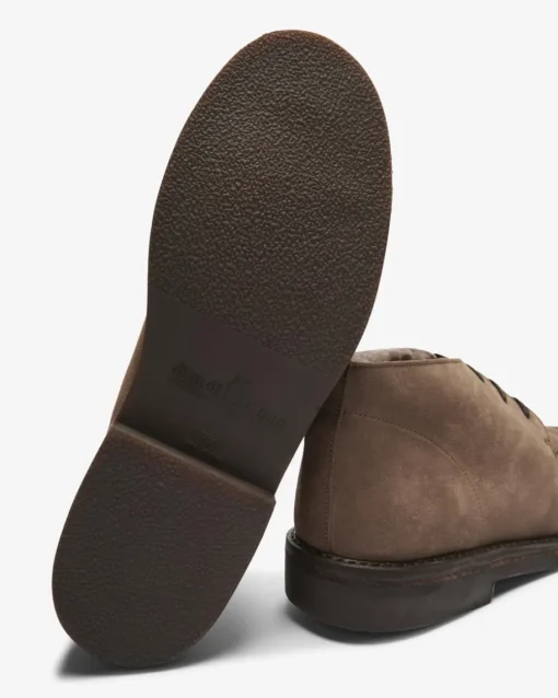 Desert Boots
