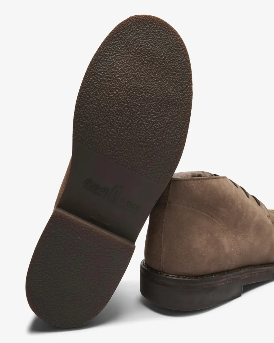 Desert Boots