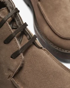 Desert Boots