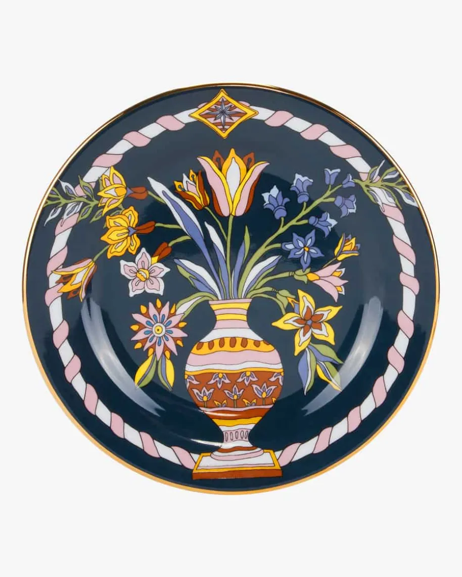 Dessert-Teller 2er-Set