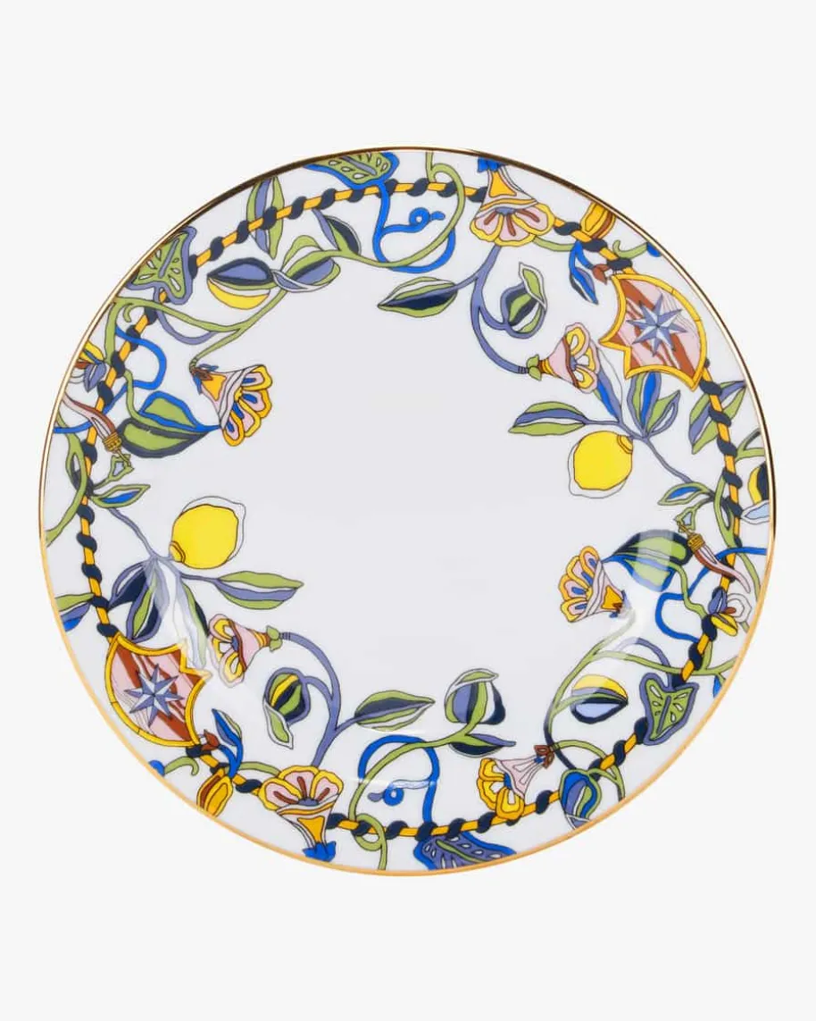 Dessert-Teller 2er-Set